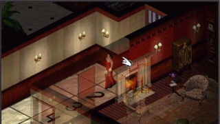 Illustration for article titled That Time I Turned Clue Into A Torrid Murder Love Affair